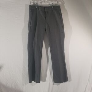 Banana Republic Logan Fit Trousers